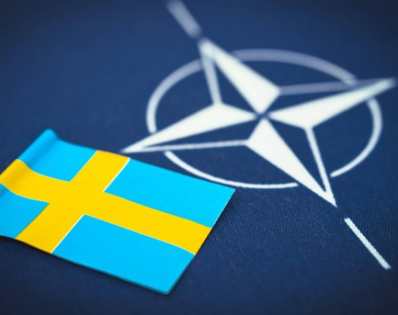 Erdogan potpisao: Švedska korak bliže članstvu u NATO