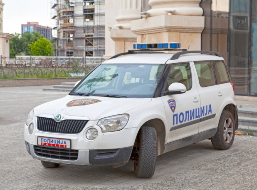 Uhapšeni članovi međunarodne kriminalne grupe