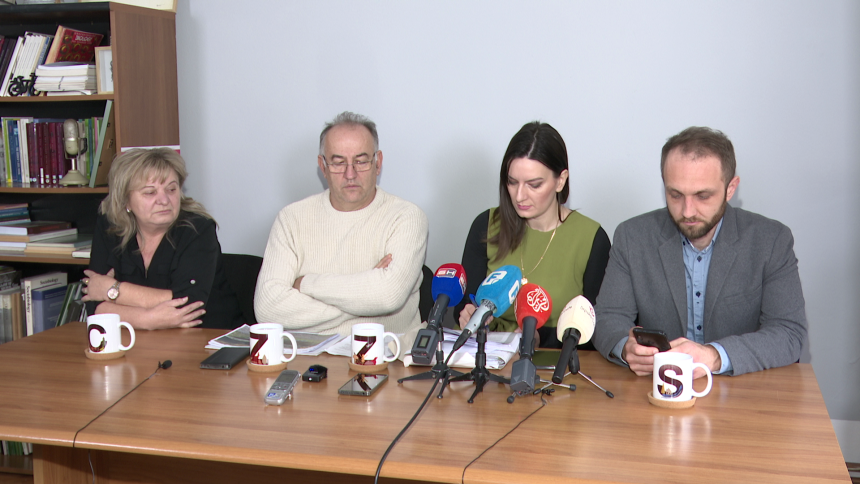 Mještani Bistrice pokrenuli tužbu: Trpimo pritiske