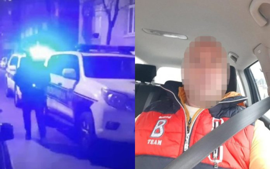 Otac silovao svoju maloljetnu kćerku (6) i slao slike