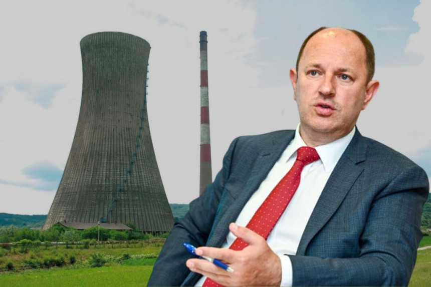 Лука Петровић "надувао" тендер за бањалучку фирму