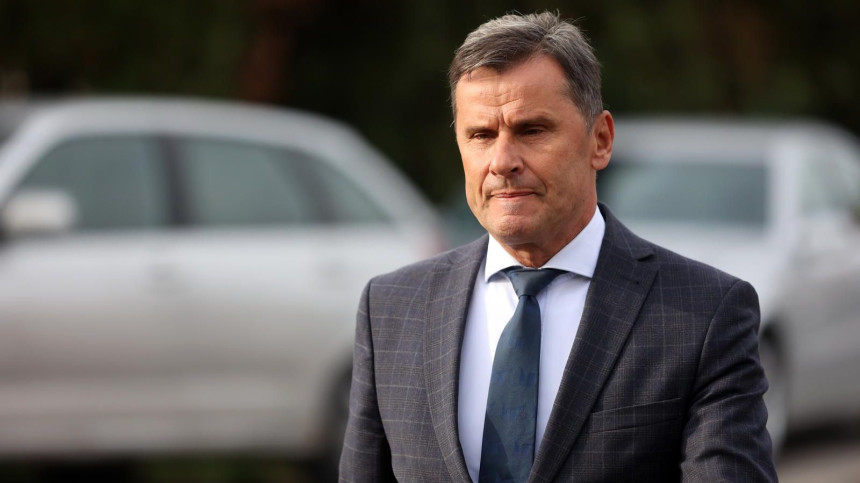 Novalić se oglasio nakon presude: "Idem u zatvor"