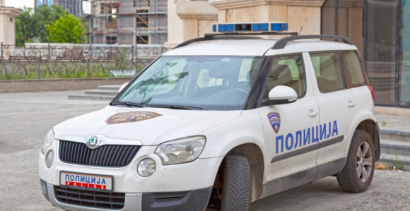 Uhapšeni članovi međunarodne kriminalne grupe