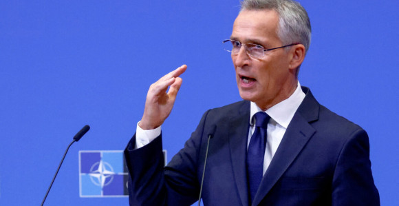 Poruka Stoltenberga pred dolazak NATO delegacije u BiH