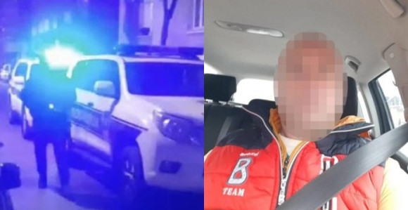 Otac silovao svoju maloljetnu kćerku (6) i slao slike