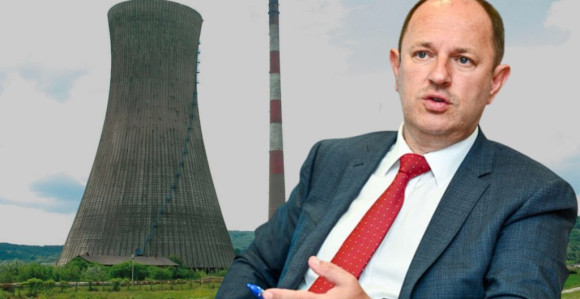 Лука Петровић "надувао" тендер за бањалучку фирму