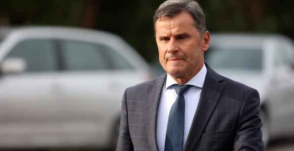 Novalić se oglasio nakon presude: "Idem u zatvor"