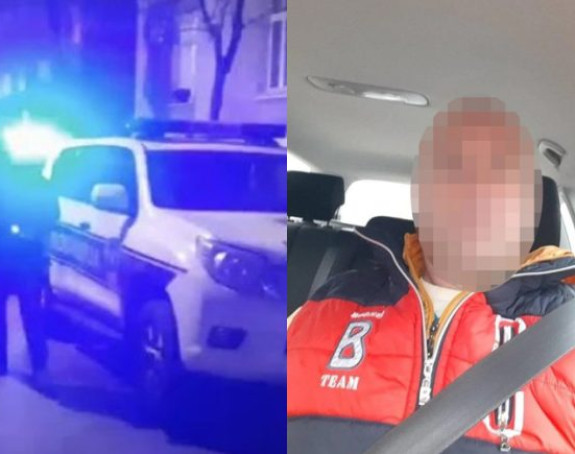 Otac silovao svoju maloljetnu kćerku (6) i slao slike