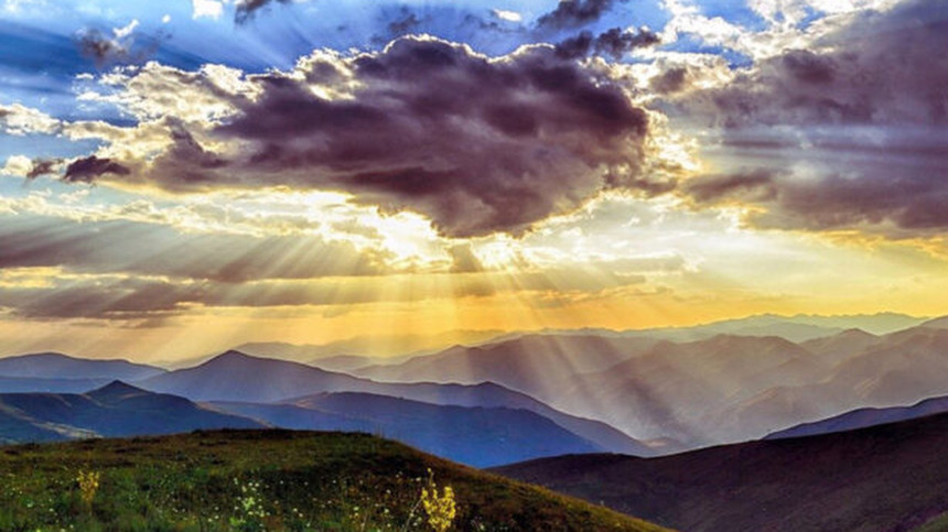 Danas promjenjivo oblačno uz sunčane periode