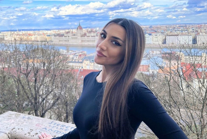 Lidija živi sa jetrom Lejle: "Želim da svi znaju njeno ime"