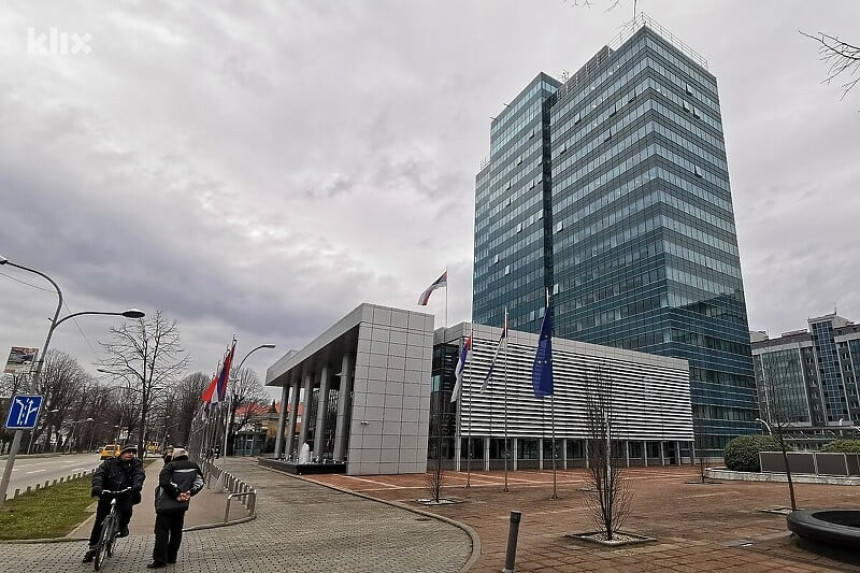 Spoljnotrgovinski deficit Srpske 1,85 milijardi КM