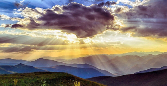 Данас промјењиво облачно уз сунчане периоде