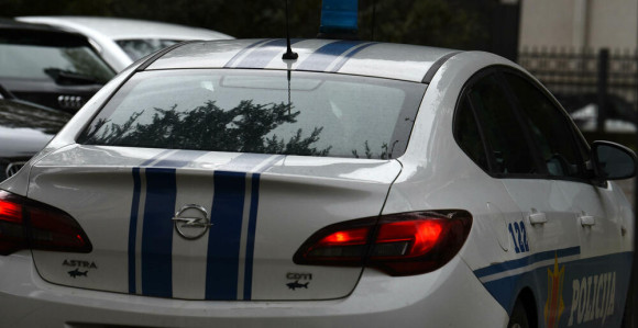 Podgorica: Ubio suprugu i sina, pa izvršio samoubistvo
