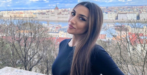 Lidija živi sa jetrom Lejle: "Želim da svi znaju njeno ime"