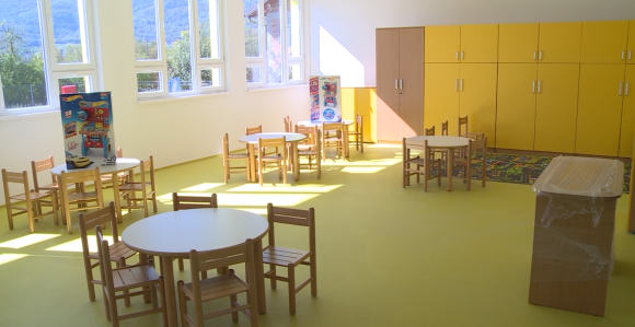 "Subvencije za sve vrtiće moraju biti izjednačene"