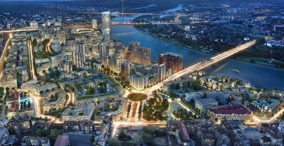 "Nećemo voditi tajne pregovore, ko želi sa nama, reći će javno"