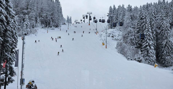 Skijaši se žale na cijene na Jahorini: Sve je preskupo