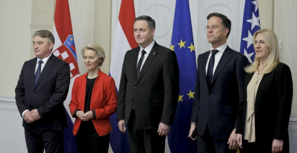 Nedostatak političke volje pravi štetu, političare zanimaju samo fondovi sa novcem