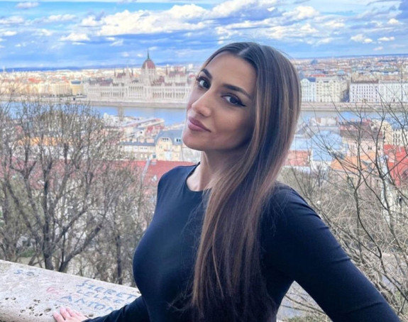 Lidija živi sa jetrom Lejle: "Želim da svi znaju njeno ime"