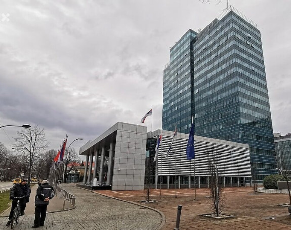 Spoljnotrgovinski deficit Srpske 1,85 milijardi КM