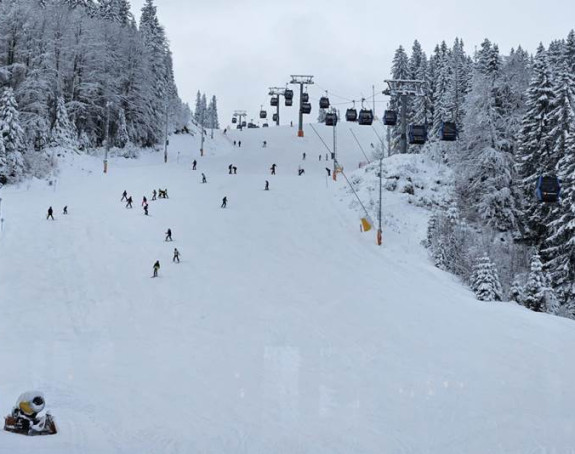 Skijaši se žale na cijene na Jahorini: Sve je preskupo