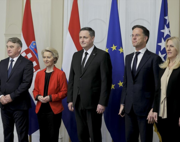 Nedostatak političke volje pravi štetu, političare zanimaju samo fondovi sa novcem