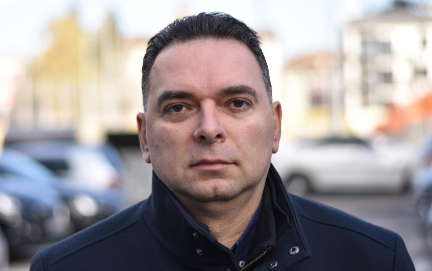 SDS: Opozicija u Banjaluci mora biti jedinstvena