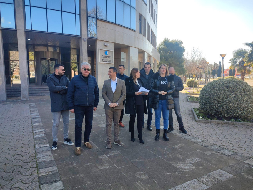 Krivična prijava zbog malverzacija u Elektroprivredi