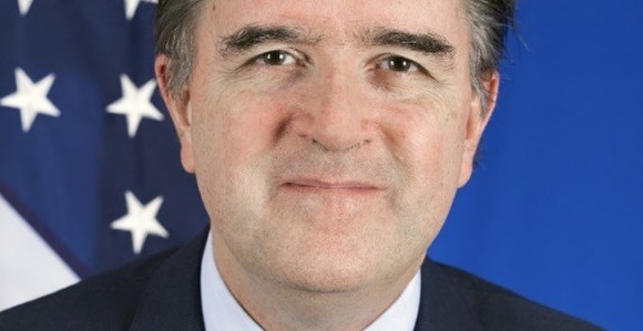 Visoki američki diplomata stiže u posjetu BiH