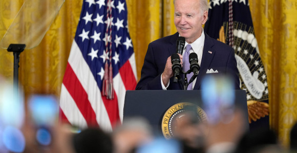 Arapi i muslimani u SAD neće podržati Bajdena