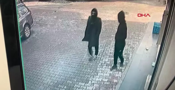 Teroristički napad u crkvi u Istanbulu: Ima mrtvih (VIDEO)