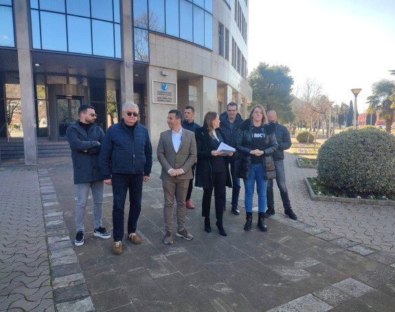 Krivična prijava zbog malverzacija u Elektroprivredi