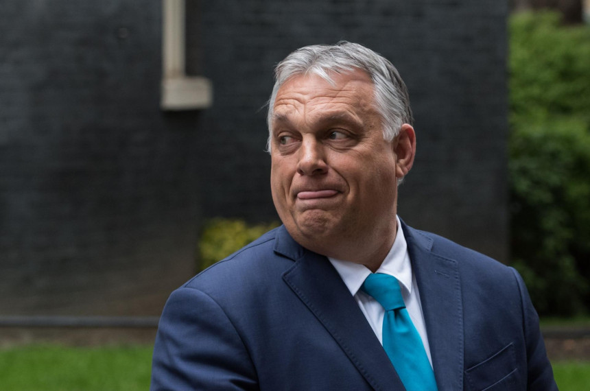 Ako Orban stavi veto, Brisel prijeti sabotažom