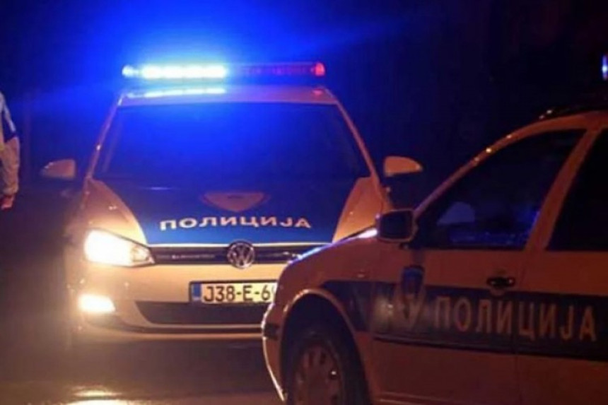 Doboj: Maloljetnik (17) poginuo pri slijetanju vozila
