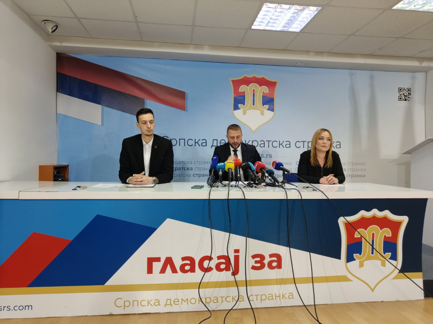 Od 1. januara u Domu zdravlja više ne možete dobiti kiseonik terapiju