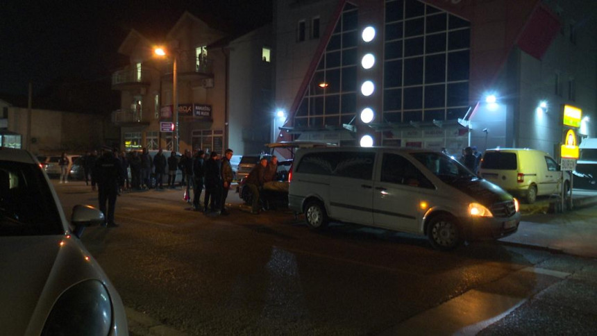 U autu pronađeno tijelo vlasnika benzinskih pumpi "Petrić" iz Bijeljine