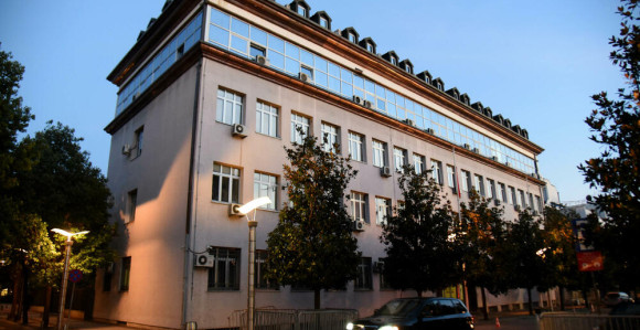 Zbog prijeteće poruke evakuisani sudovi i tužilaštvo
