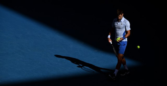 Novak na vrhu, Alkaras zaostaje samo 600 bodova