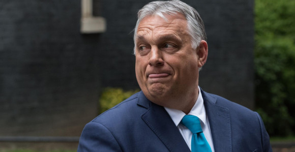 Ako Orban stavi veto, Brisel prijeti sabotažom