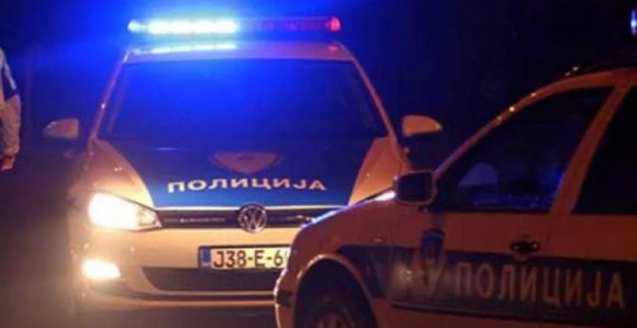 Добој: Малољетник (17) погинуо при слијетању возила