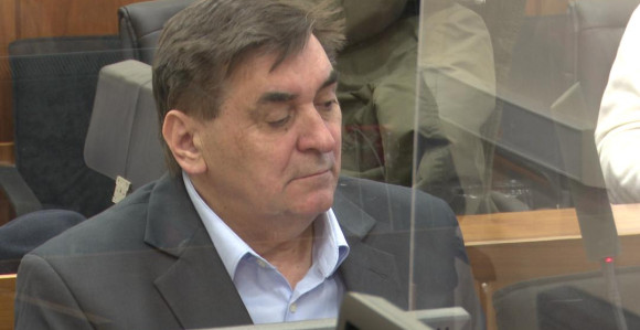 Настављено суђење Петровићу због поплава у Добоју
