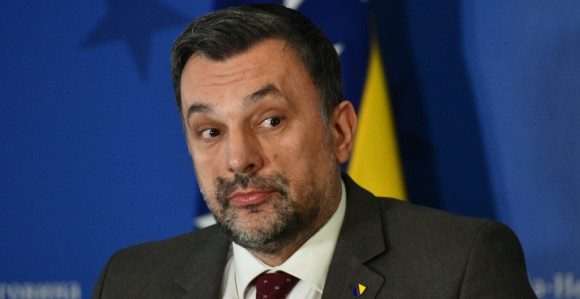 SNSD: Trojka pere ruke od sastanka u Laktašima