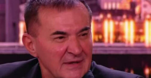 Nikad nećete pogoditi pravo ime Mitra Mirića?!