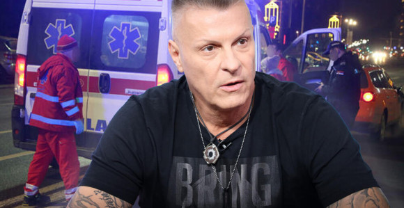 Evo zbog čega se Đorđe David još ne vraća u Srbiju