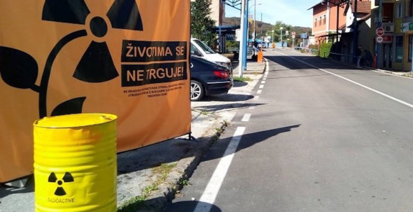 Ekspertima za Trgovsku goru 75.000 KM