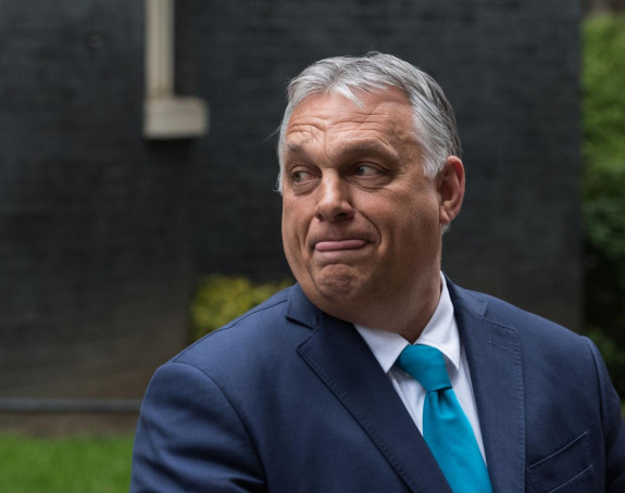 Ako Orban stavi veto, Brisel prijeti sabotažom