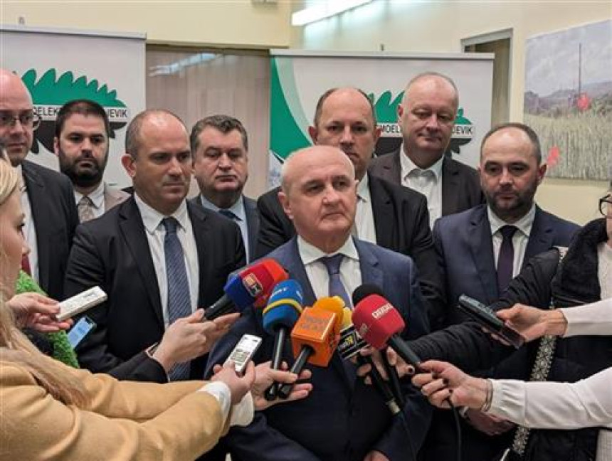 Трећина струје из РиТЕ Угљевик од сада иде Словенији