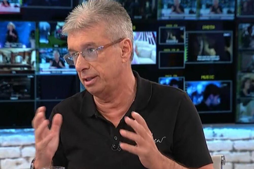 Sa jednim pevačem Saša Popović ne priča već 23 godine!