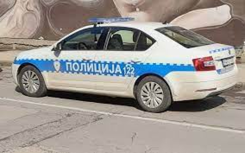 У Добоју пронађено беживотно тијело мушкарца