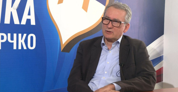 U BiH neće niko da bude Sanader